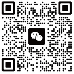李先生微信二维码