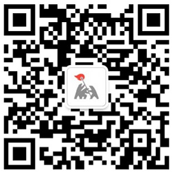 北极圈影视公众号二维码